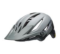 Bell Sixer MIPS Casque VTT 2020 Mat/Gris Brillant L 58-62 cm