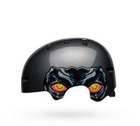 Bell Span Casque pour Enfant 2021 : NW Gloss Gunmetal S 51-55 cm