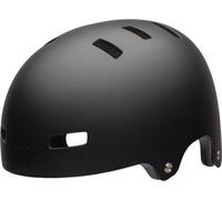 Bell Span casque vélo BMX enfant cacahuète noir S