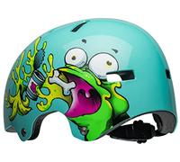 BELL Span Gloss Light Blue Chum XS