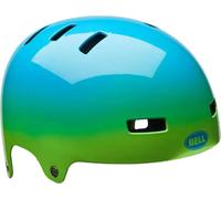 Bell Span Rt Plung Enfants BMX casque de vélo mère