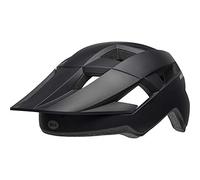 Bell Casque Vtt Spark One Size Black Matte