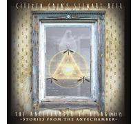 Bell, Stewart - Antechamber of Being..