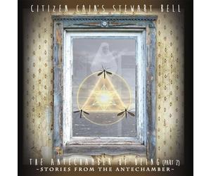 Bell, Stewart - Antechamber of Being..