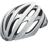 Bell Stratus Casque Mixte, blanc (Matt/Gloss Retina Sear/Black), Medium/55 - 59 cm