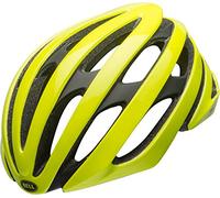 Bell Stratus Casque Mixte, blanc (Matt/Gloss Retina Sear/Black), Small/52 - 56 cm