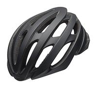 Bell Stratus MIPS Casque Unisex-Adult, Noir Mat, L 58-62cm