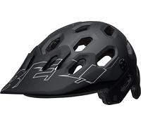 Bell Super 3 2017 Casque