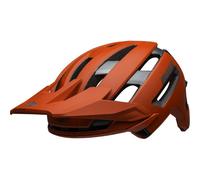 Bell Super Air Mips Mtb Helmet Rouge S Red