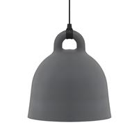 Normann Copenhagen Suspension Bell Grand Gris