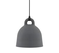 Bell Suspension Moyen Gris