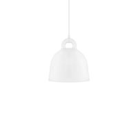 Normann Copenhagen Suspension Bell Petit Blanc