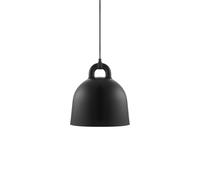 Normann Copenhagen Suspension Bell – cloche de plafond noire