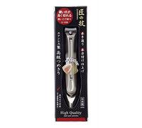 Bell TakumiNowaza Green Qualité Clipper Ongles, 1 Unité