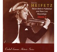 Bell Telephone Hour Orchestra - Jascha Heifetz Vol. 5 [Import]