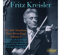 Bell Téléphone Hour Recordings Vol 3