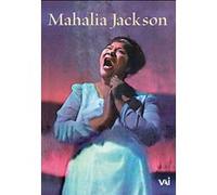 Bell Telephone Hours – Mahalia Jackson – DVD – 1957–1962 – Vai Milano