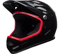 Bell Tempo MIPS Casque Mixte, Gloss Navy/Sky Fiber, Taille Unique/50-57 cm