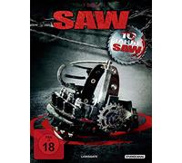 Bell,Tobin - Saw I-VII