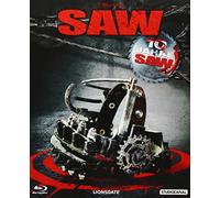 Bell,Tobin - Saw I-VII [Blu-Ray] [Import]