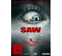 Bell,Tobin - Saw I-VII [Import]