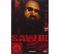 Saw III – Tobin Bell – Studiocanal