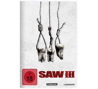 Bell,Tobin - Saw III/White Edition