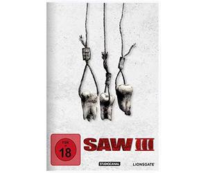 Bell,Tobin - Saw III/White Edition