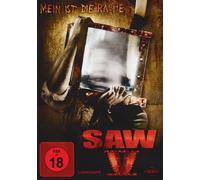 Bell,Tobin - Saw V/Geschnittene Fassung [Import]