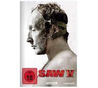 Bell,Tobin - Saw V/White Edition