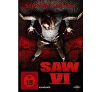 Bell,Tobin - Saw VI