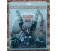 Bell,Tobin - Saw VI [Blu-ray]