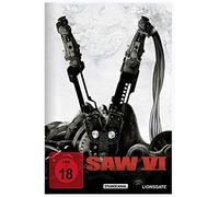 Bell,Tobin - Saw VI/White Edition [Import]