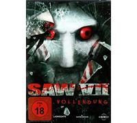 Bell,Tobin - Saw VII-Vollendung [Import]