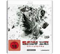 Saw VII - Vollendung - White Edition (Blu-ray)