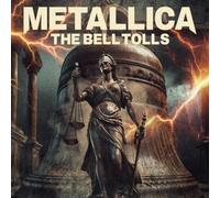 BELL TOLLS [6 Discs] by Metallica [CD] NEUF