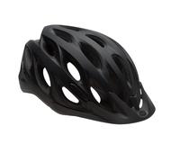 Bell TRACKER MATTE BLACK - Casques pour VTT