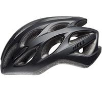 Bell Tracker R Casque de vélo pour Homme Noir Mat 21 Taille Unique