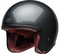 Bell Helmets Casque jet TX-501 Ouvert Noir Taille M