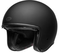 Bell Helmets – Casque jet TX-501 Solid – Noir mat – Taille XS