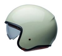 BELL TX501 Casque Jet blanc M
