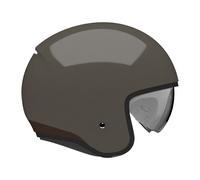 BELL TX501 Casque Jet Urbain Sprint Gris Moka Ece 22.06 Taille L-XXL