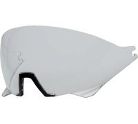 Bell TX501 Visière, Clear