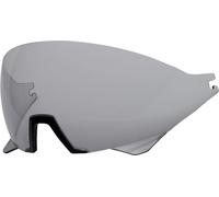 Bell TX501 Visière, Smoke