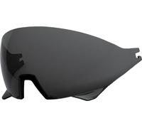 Bell TX501 Visière, teinté foncé