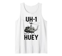 Bell UH-1 Huey Débardeur