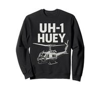 Bell UH-1 Huey Sweatshirt