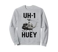 Bell UH-1 Huey Sweatshirt