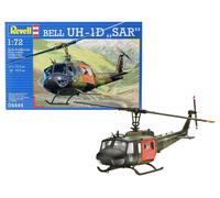 Bell UH-1D "SAR"