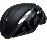 Bell Unisex Adult Z20 Aero MIPS Casque Route - Vitesse Mat/Gloss Noir/Gunmetal, L 58-62cm
